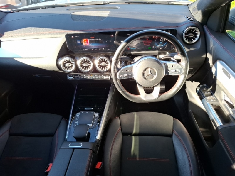 Used Mercedes-Benz EQA 2021 for sale - 76838657: Photo 7