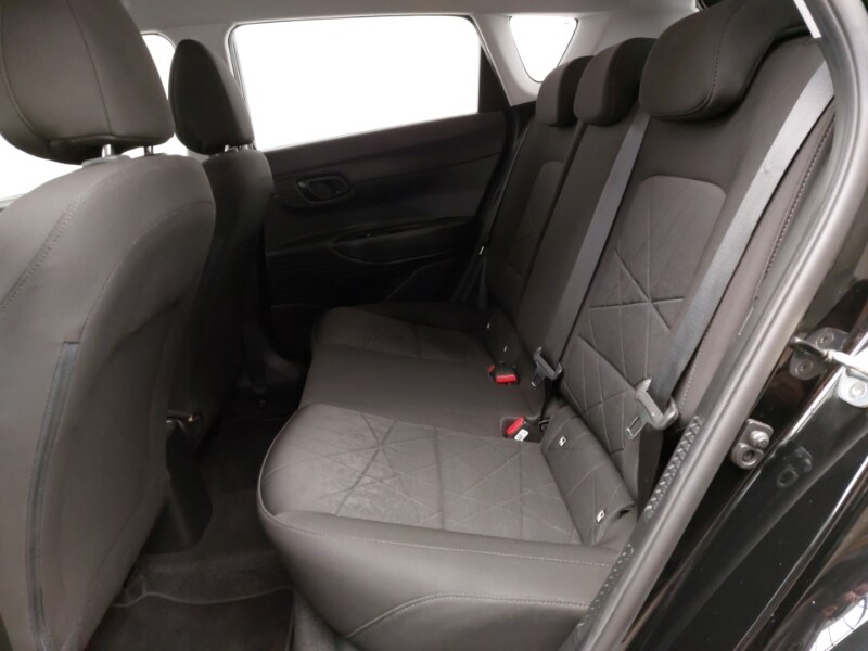 Used Hyundai BAYON 2022 for sale - 77495565: Photo 6