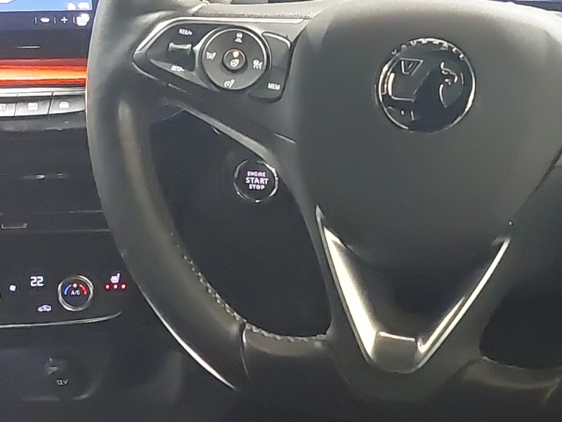 Used Vauxhall Mokka 2022 for sale - 77063007: Photo 10