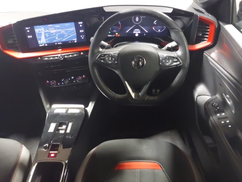 Used Vauxhall Mokka 2022 for sale - 77063007: Photo 7