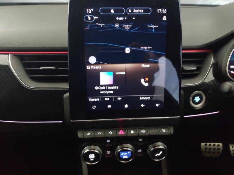 Used Renault Arkana 2022 for sale - 77235161: Photo 10