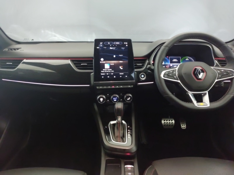 Used Renault Arkana 2022 for sale - 77235161: Photo 2