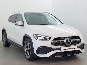 Used Mercedes-Benz GLA 2021 for sale - 78688371: Photo