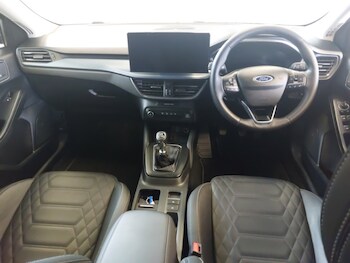 Used Ford Focus 2023 for sale - 78844796: Photo