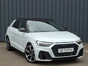 Used Audi A1 2024 for sale - 79671338: Photo