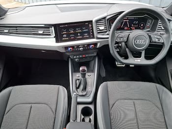 Used Audi A1 2024 for sale - 79671338: Photo