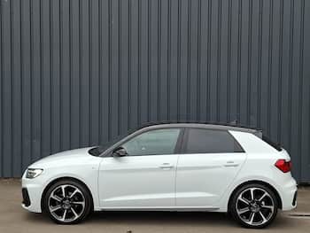 Used Audi A1 2024 for sale - 79671338: Photo