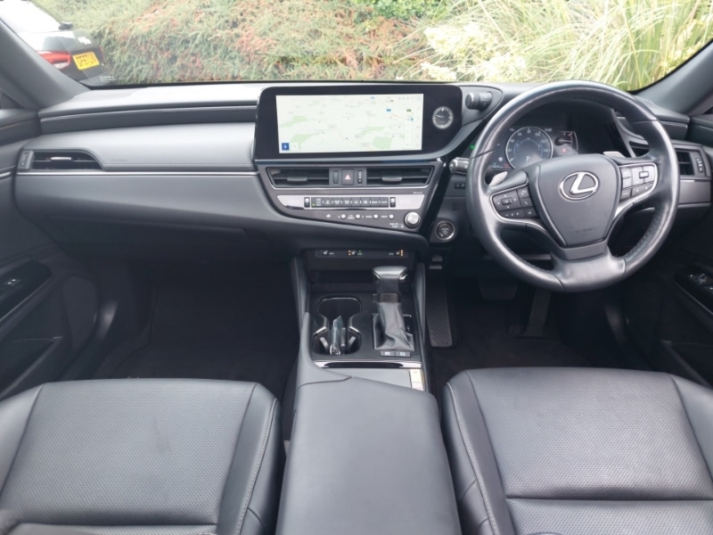 Used Lexus ES 2023 for sale - 77094873: Photo 2
