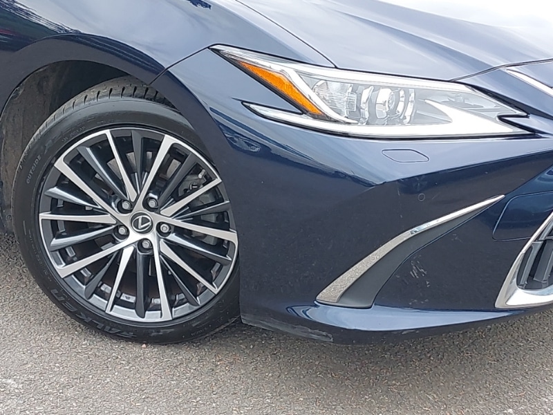 Used Lexus ES 2023 for sale - 77094873: Photo 9