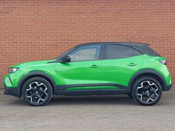 Used Vauxhall Mokka 2023 for sale - 74882018: Photo
