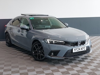 Used Honda Civic 2024 for sale - 78560496: Photo
