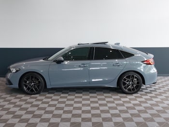 Used Honda Civic 2024 for sale - 78560496: Photo