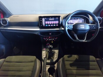 Used SEAT Ibiza 2022 for sale - 77438966: Photo