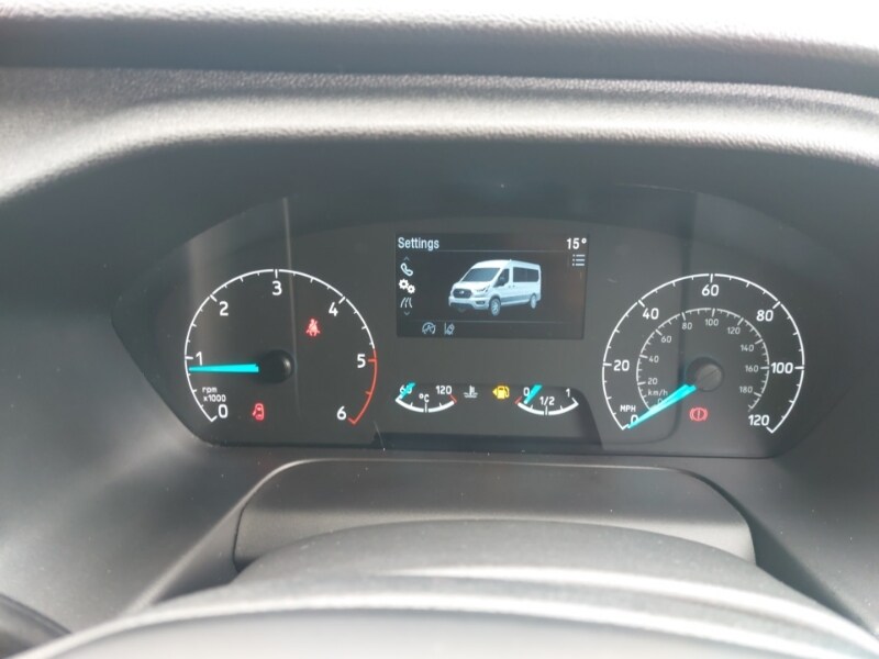 Used Ford Transit 2020 for sale - 76483811: Photo 12