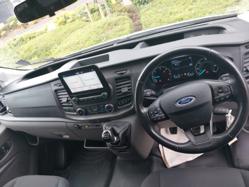 Used Ford Transit 2020 for sale - 76483811: Photo 2