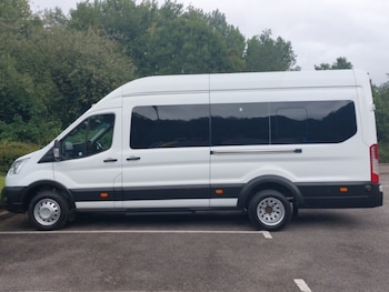 Used Ford Transit 2020 for sale - 76483811: Photo