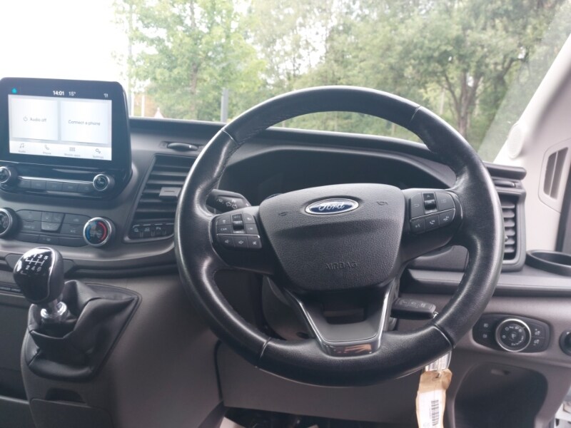 Used Ford Transit 2020 for sale - 76483811: Photo 7