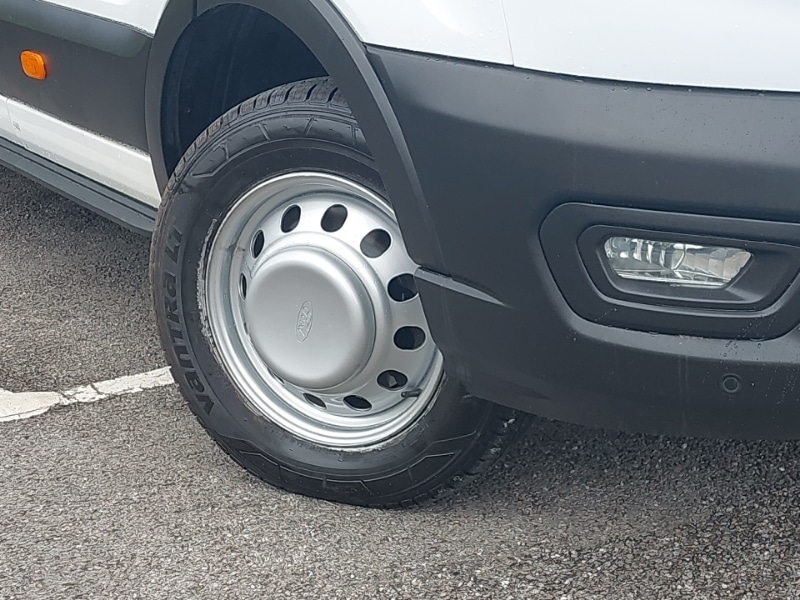 Used Ford Transit 2020 for sale - 76483811: Photo 9