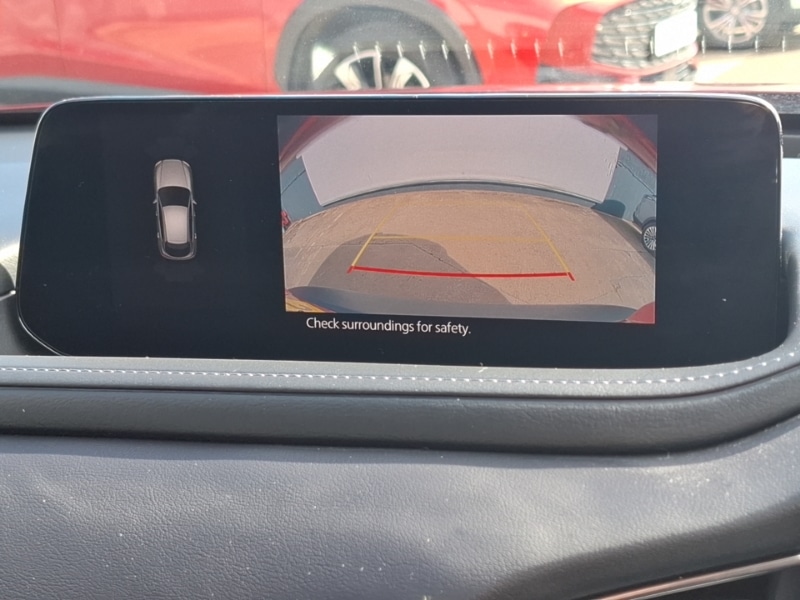 Used Mazda CX-30 2023 for sale - 78114440: Photo 10