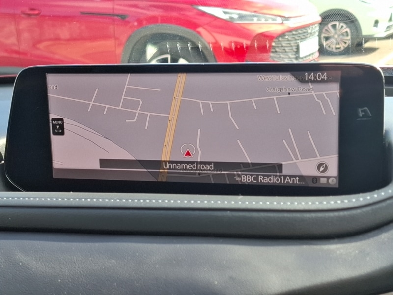 Used Mazda CX-30 2023 for sale - 78114440: Photo 11