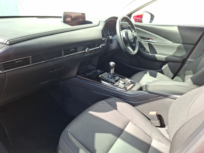 Used Mazda CX-30 2023 for sale - 78114440: Photo 5