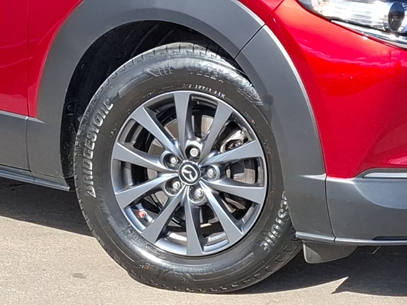 Used Mazda CX-30 2023 for sale - 78114440: Photo 9