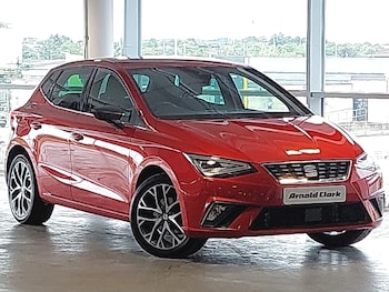 SEAT - Ibiza