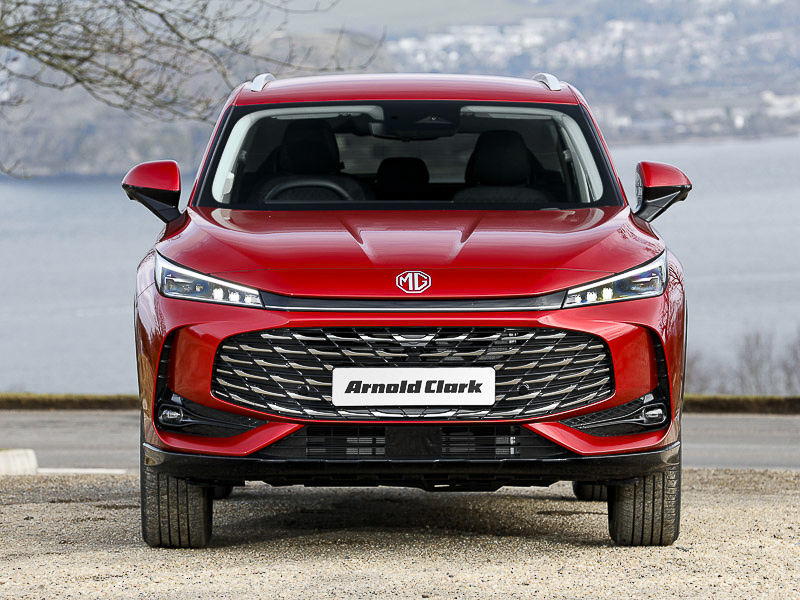 Used MG MG HS 2025 for sale - 77105060: Photo 11