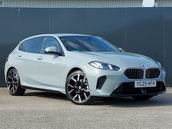 BMW - 1 Series