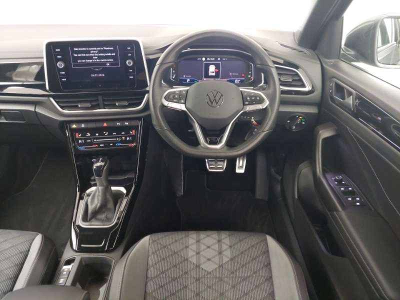Used Volkswagen T-Roc 2025 for sale - 77214642: Photo 7