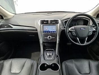 Used Ford Mondeo 2020 for sale - 75454970: Photo