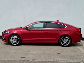 Used Ford Mondeo 2020 for sale - 75454970: Photo