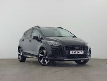 2022 - 1.0 EcoBoost Active 5dr