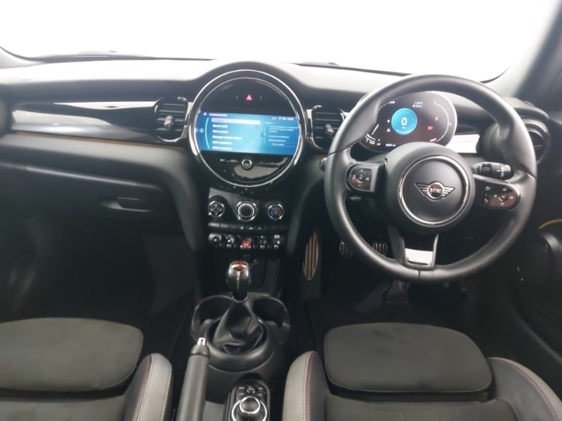 Used MINI Hatch 2022 for sale - 77912680: Photo 2