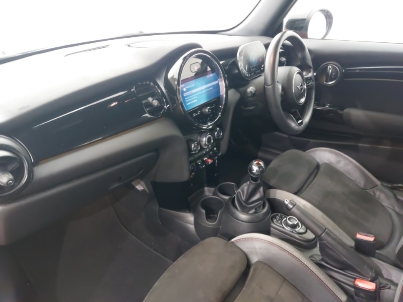 Used MINI Hatch 2022 for sale - 77912680: Photo 5