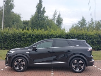Used Renault Other 2024 for sale - 75933453: Photo