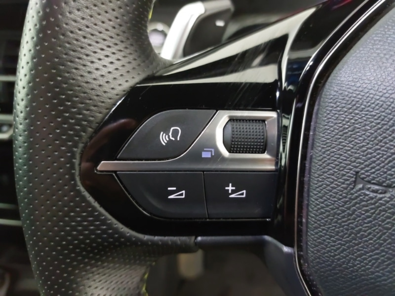 Used Peugeot 208 2023 for sale - 77142319: Photo 12