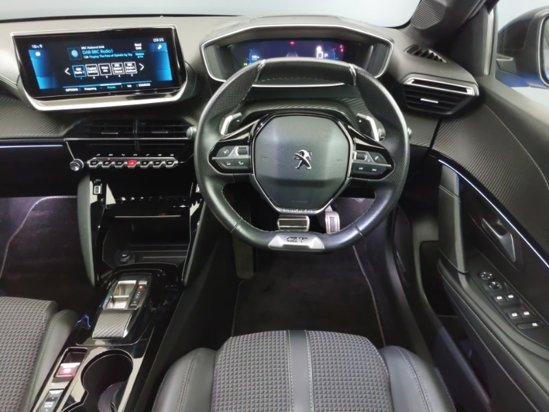 Used Peugeot 208 2023 for sale - 77142319: Photo 7