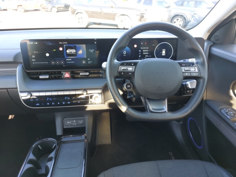 Used Hyundai IONIQ 5 2024 for sale - 76760934: Photo 7