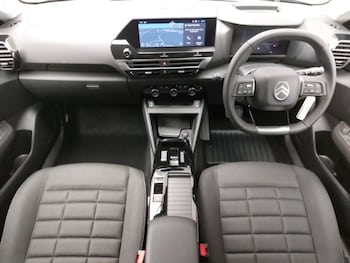 Used Citroen C4 2026 for sale - 78439225: Photo