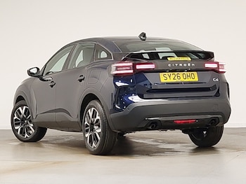 Used Citroen C4 2026 for sale - 78439225: Photo