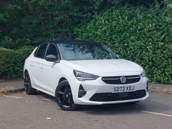 Used Vauxhall Corsa 2022 for sale - 75372030: Photo
