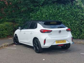 Used Vauxhall Corsa 2022 for sale - 75372030: Photo