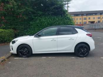 Used Vauxhall Corsa 2022 for sale - 75372030: Photo