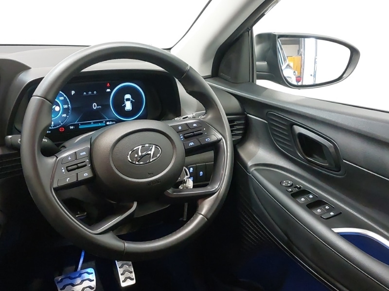 Used Hyundai BAYON 2024 for sale - 76578804: Photo 10