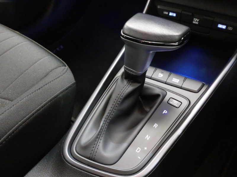 Used Hyundai BAYON 2024 for sale - 76578804: Photo 12