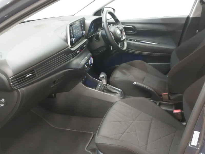 Used Hyundai BAYON 2024 for sale - 76578804: Photo 5