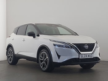 Used Nissan Qashqai 2024 for sale - 75958649: Photo