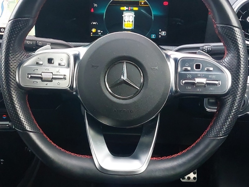 Used Mercedes-Benz A-Class 2021 for sale - 76959434: Photo 11