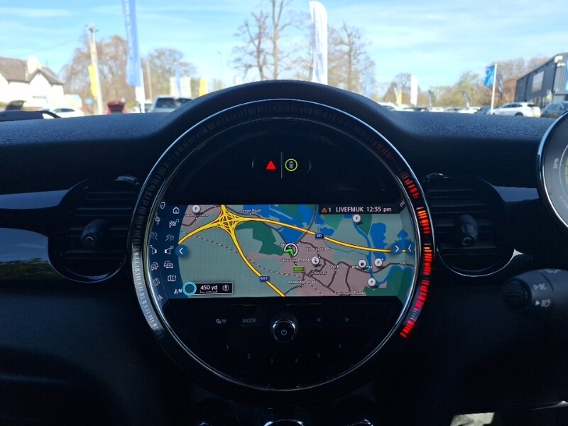 Used MINI Hatch 2022 for sale - 78218930: Photo 10